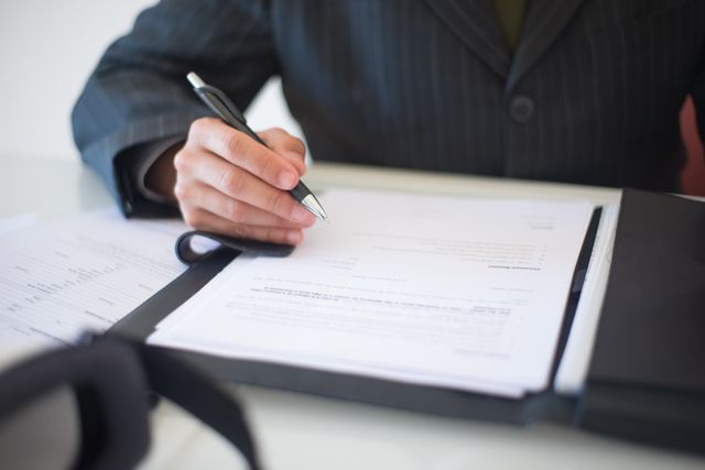 Heggstad Petitions: What if My Spouse Passes Away and the House Is in Their Name?