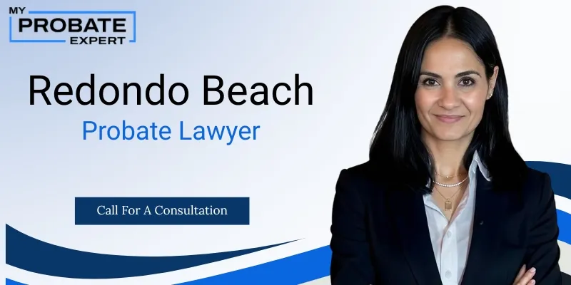 Redondo Beach Probate Lawyer-image